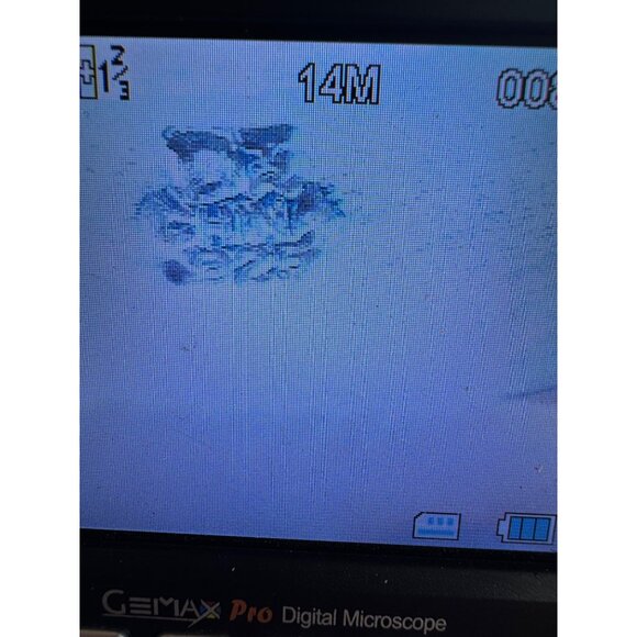 Bold Statement Turquoise Ring Sterling Silver 925 Filigree Band Size 9.5, 13.42g - Picture 8 of 11